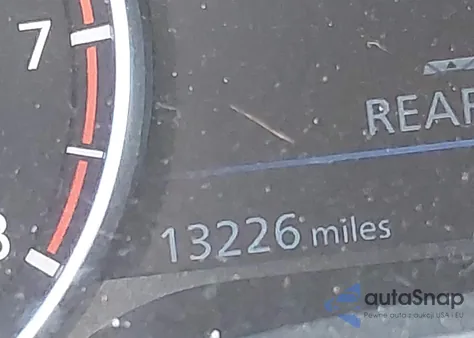 2024 Nissan Altima Sr Fwd z USA, uszkodzony, nr VIN 1N4BL4CV7RN330268